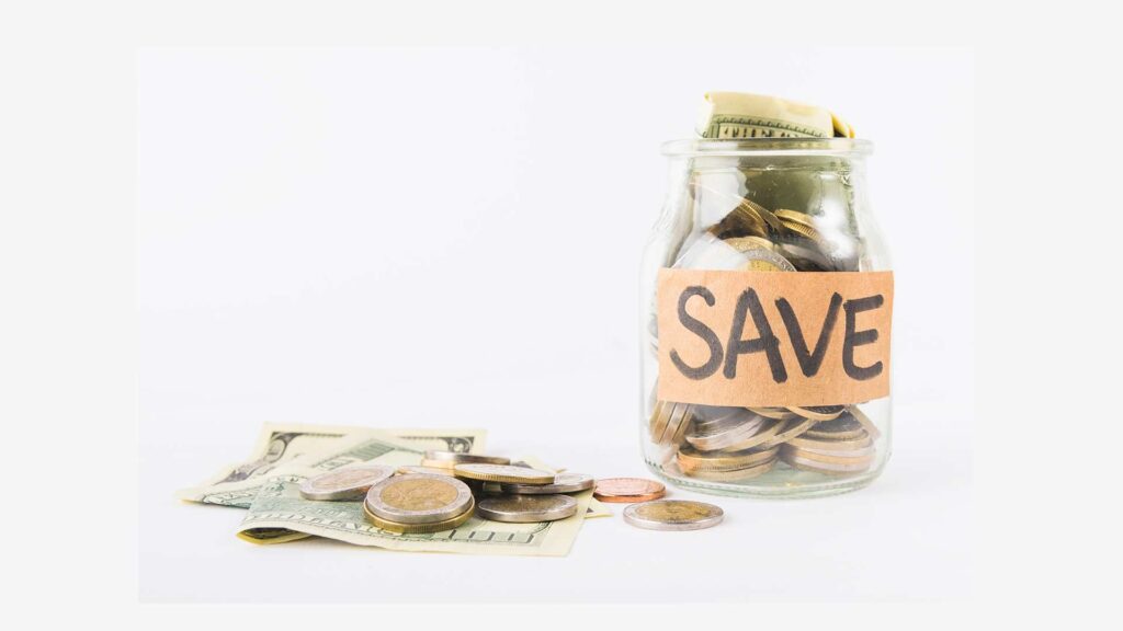 Reserva de caixa: existe valor ideal para guardar?