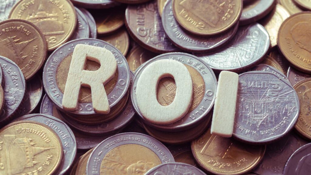 Entenda o que é ROI, como calcular e utilizar na avaliação de investimentos