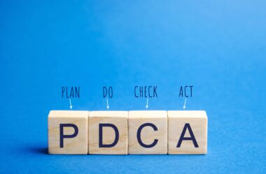 Ciclo PDCA: o que é e quando utilizar esta ferramenta