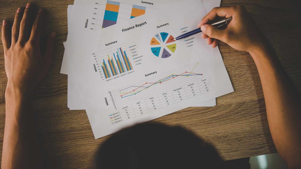 Capital de giro: o que é e qual a importância para o seu negócio