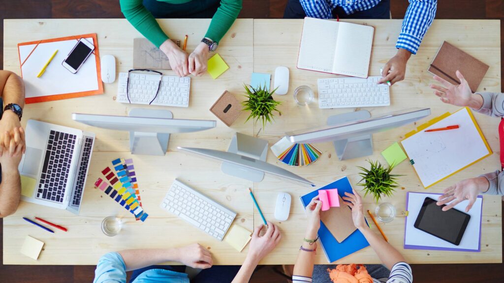 Ciclo de OKR: entenda o que é e como aplicar no seu negócio