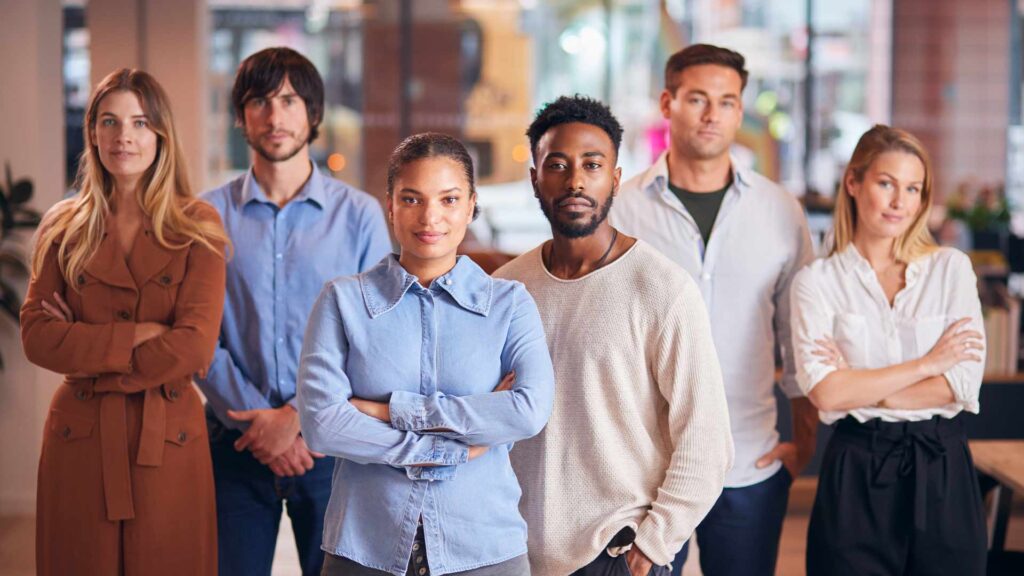 Tipos de cultura organizacional, liderança e remuneração variável