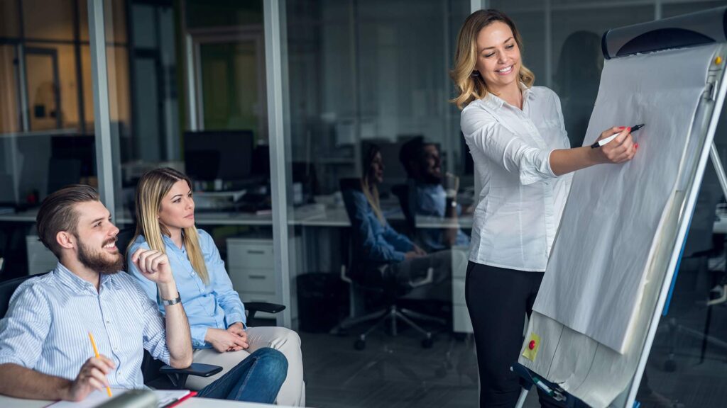 Qual o modelo de negócio ideal para a sua empresa?