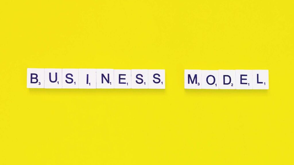 8 principais modelos de negócios da atualidade​