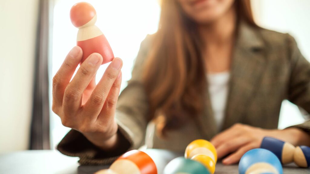 Pirâmide de Maslow e retenção dos talentos dos time