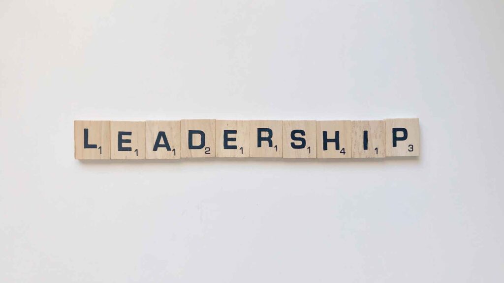 Qual dos tipos de liderança é ideal para sua empresa?​