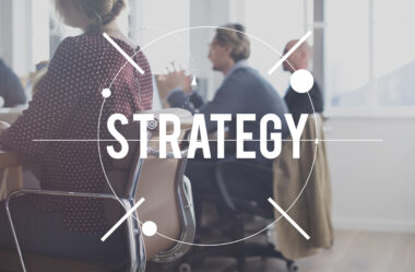 Planejamento estratégico: conheça nossa metodologia em 4 etapas