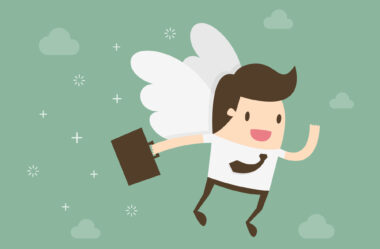 Investidor-anjo: quem é e como ele pode ajudar a sua startup