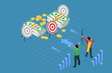 OTE (On-Target Earnings): guia de remuneração para alta gestão