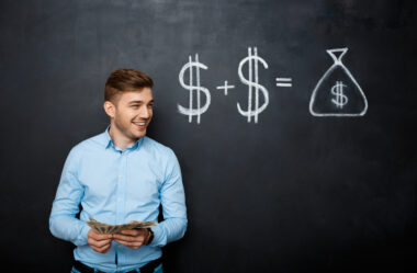 Smart money: como acessar dinheiro inteligente para seu negócio