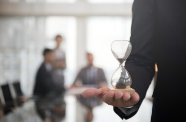 Gestão do tempo: melhore sua produtividade pessoal e profissional