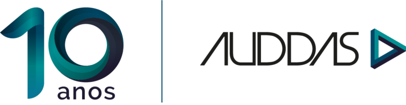 boutique de M&A - Logo Auddas