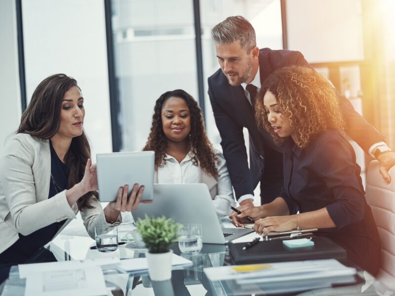 ferramentas de Planejamento Estratégico