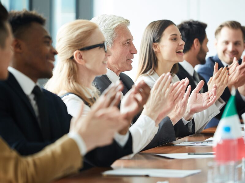 princípios da governança corporativa