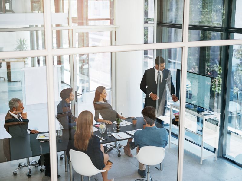 Consultoria Empresarial em Curitiba