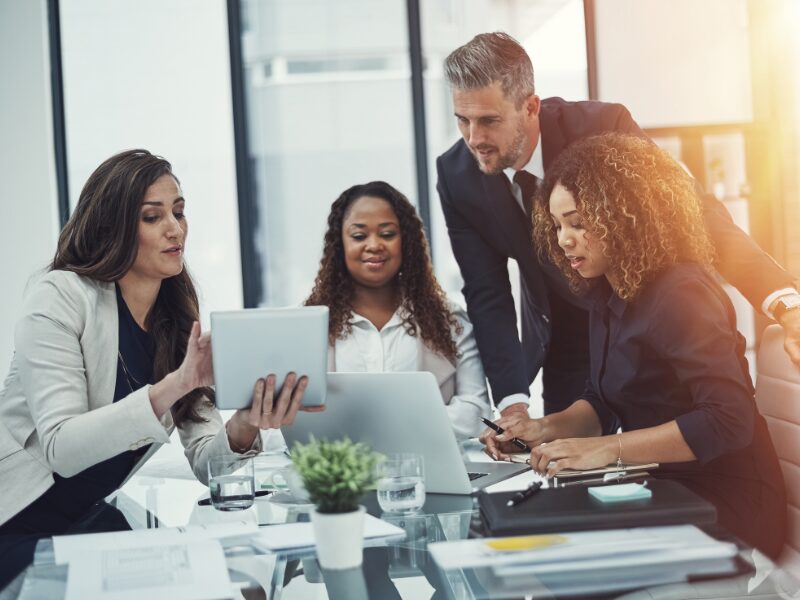 Tipos de Planejamento Estratégico