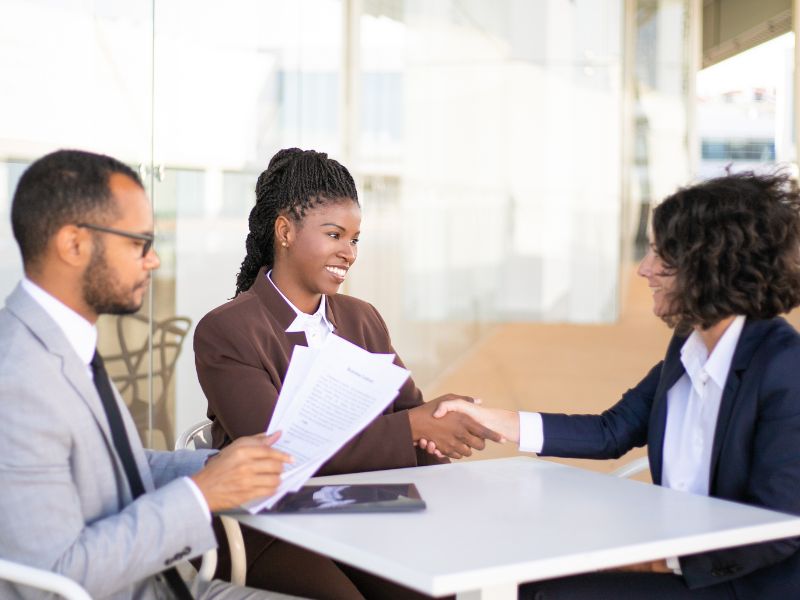 Valor da Consultoria Empresarial