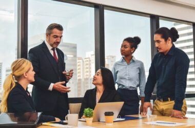 Curso de Gestão Empresarial: Transforme Sua Carreira