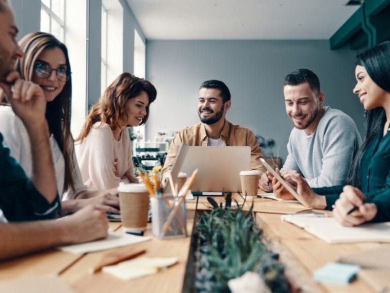 desenvolvimento empresarial
