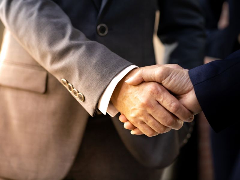 Fusões e aquisições M&A