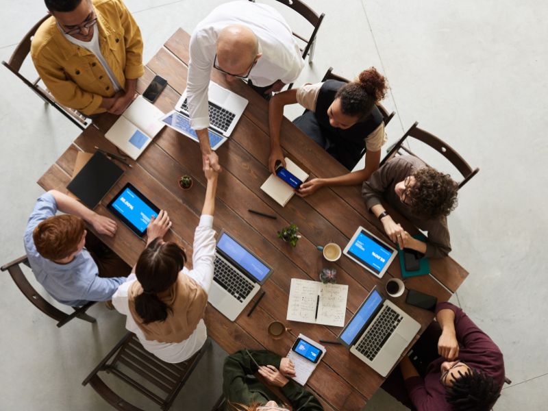 atividades de consultoria em gestão empresarial iniciativas