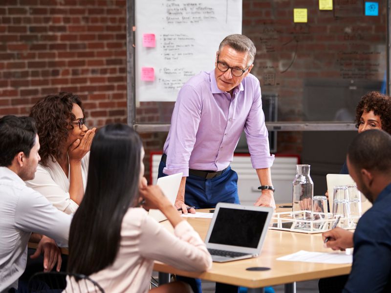 consultoria empresarial em londrina