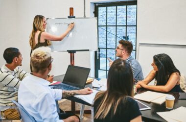 Curso de Gestão Estratégica: Impulsione Seus Negócios