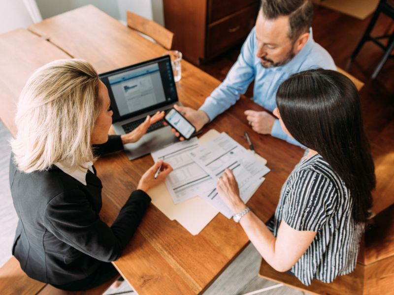 curso de gestão financeira empresarial orçamento