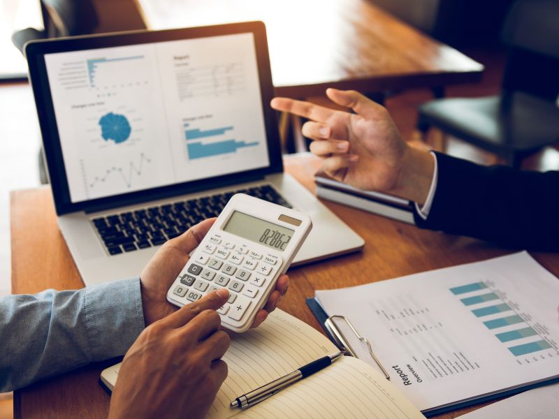 gestão de custos e planejamento estratégico