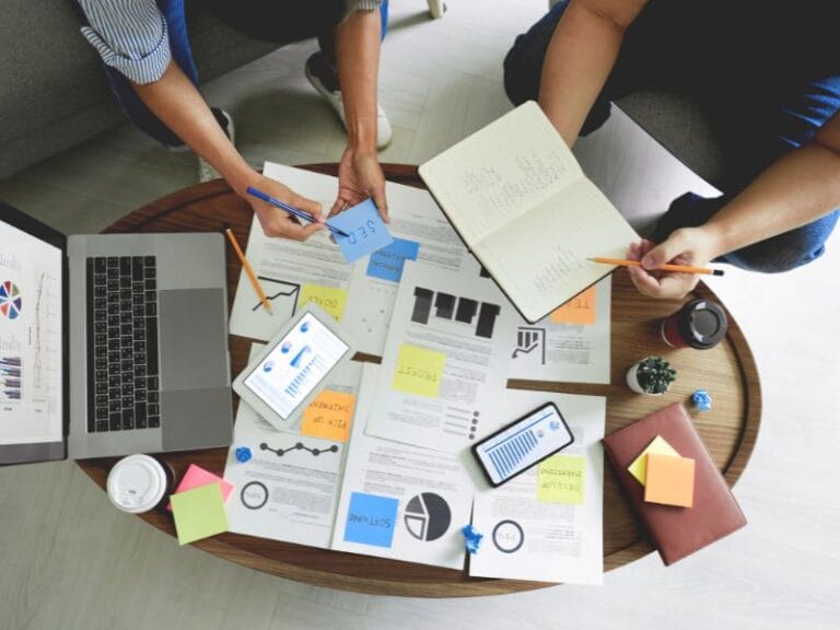 tipos de consultoria empresarial