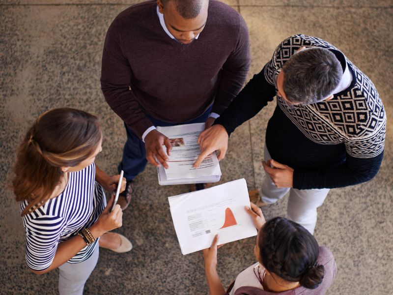 detalhamento da ferramenta de avaliação de desempenho okr
