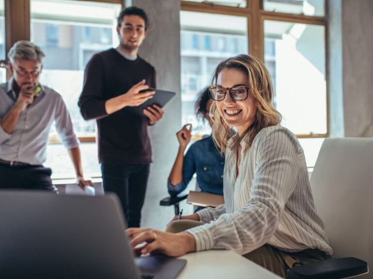 estratégias de gestão e organização empresarial