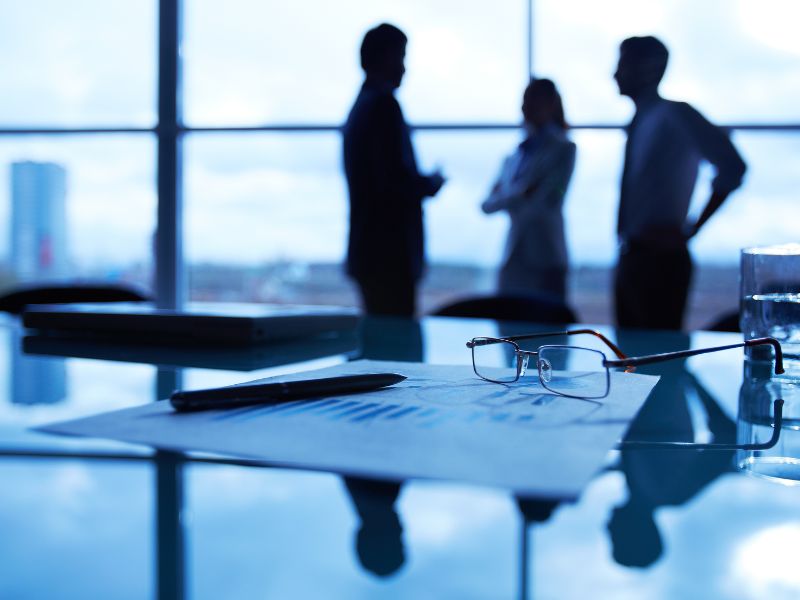 o que é kpi na empresa