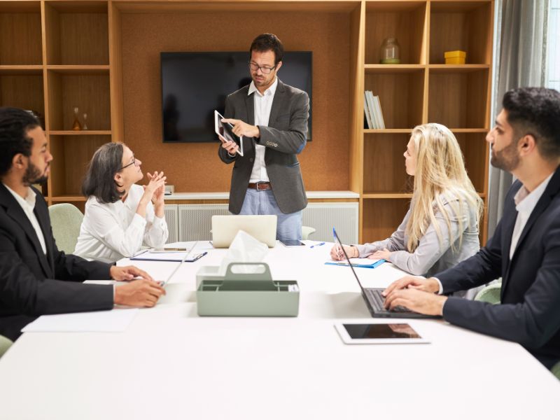 consultoria em fusões e aquisições