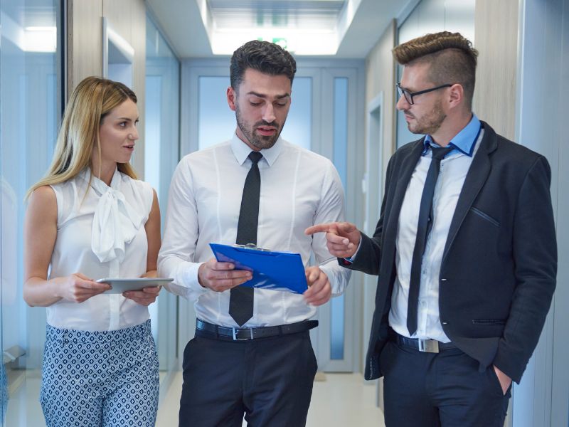 especialista em fusões e aquisições