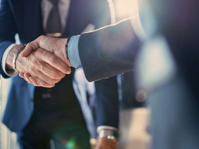 partnership o que é