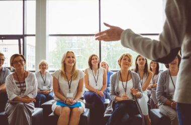 Treinamento para Formação de Líderes: Por Que Investir?