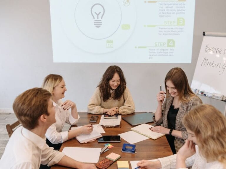 como fazer um business plan