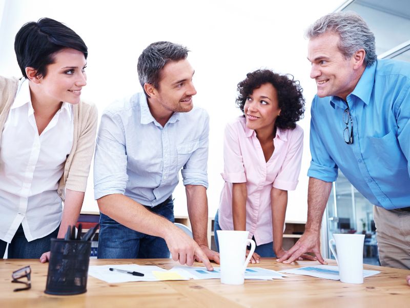 orçamento financeiro empresarial