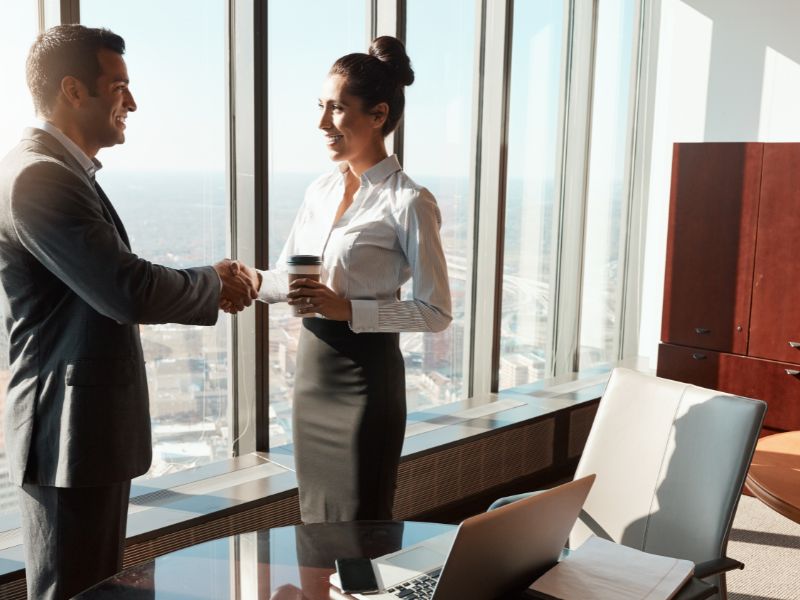 como estruturar empresa