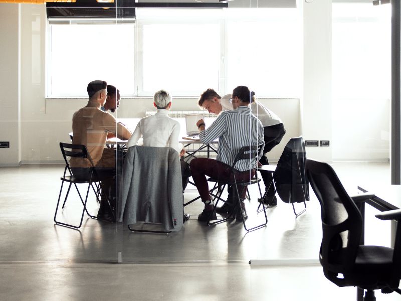 consultoria sucessão familiar