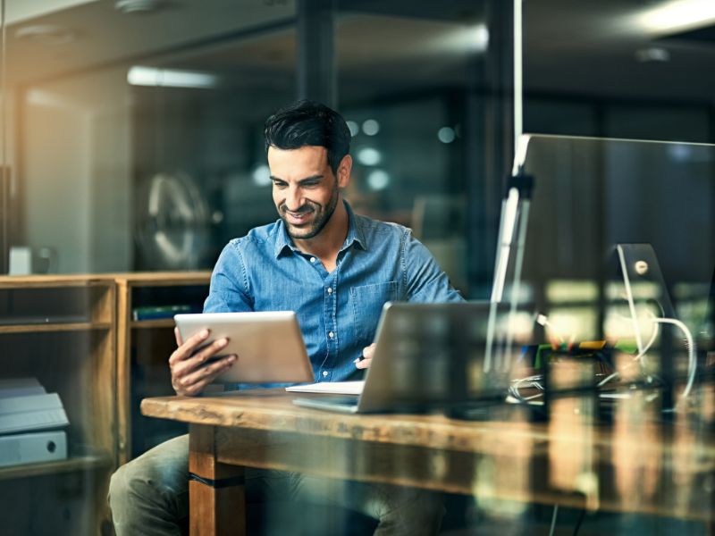 jornada empreendedora