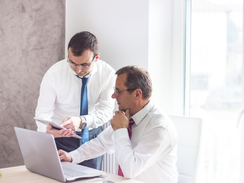 sucessão familiar o que é - importância