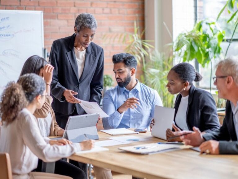 conselho empresarial