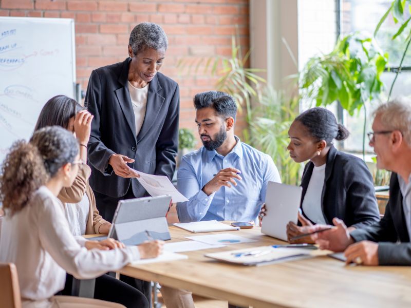 conselho empresarial