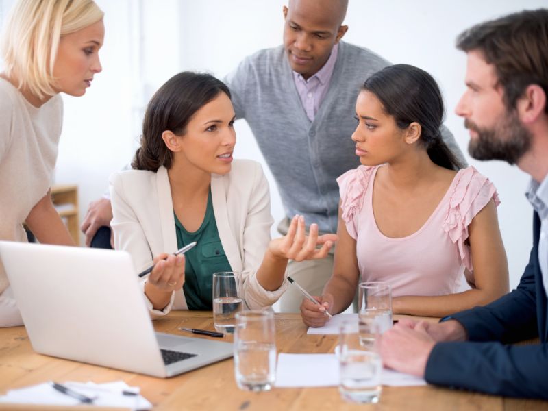 como fazer uma empresa crescer