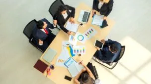 conselho consultivo empresarial