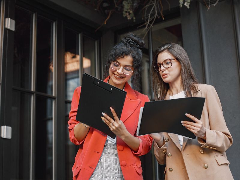 consultor empresarial o que faz - planejamento