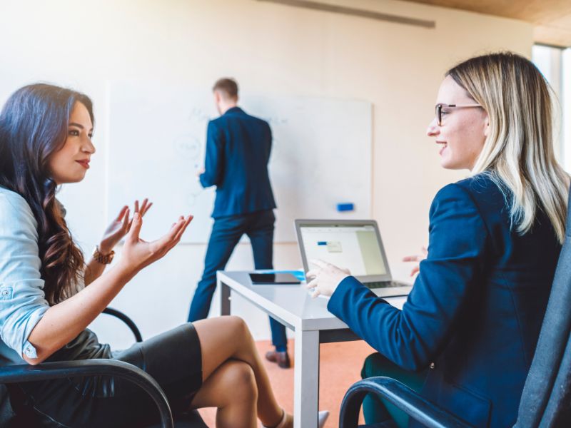 consultor empresarial o que faz - expansão