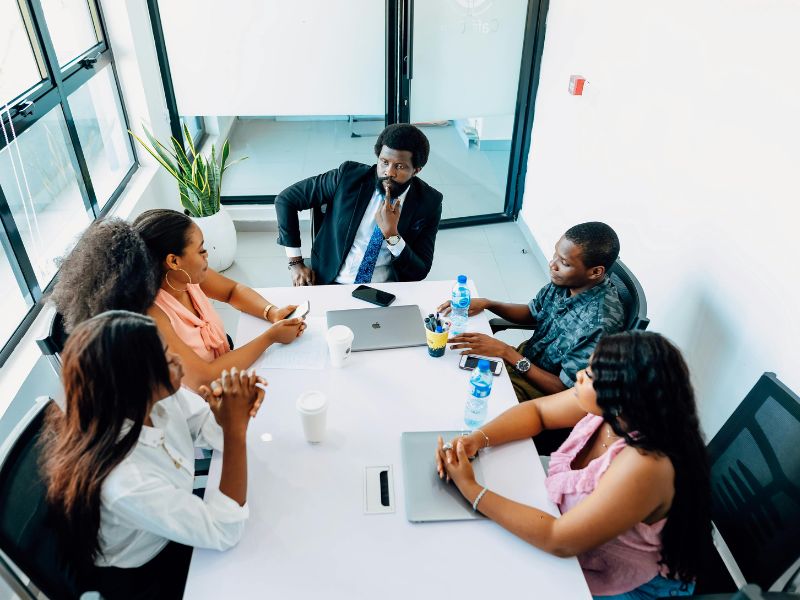 consultoria em gestão empresarial